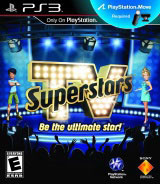 Sony TV Superstars (9161479)